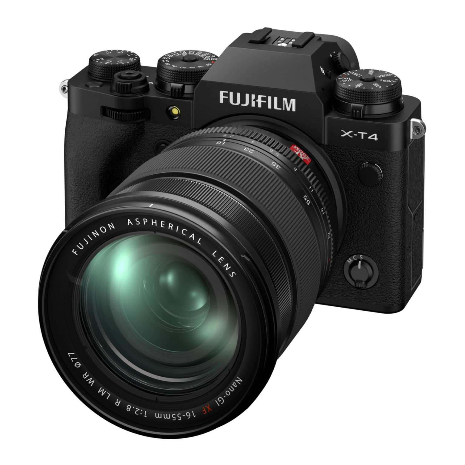 Fujifilm X-T5 to be Announced with 40MP Non-Stacked Sensor | Fujifilm